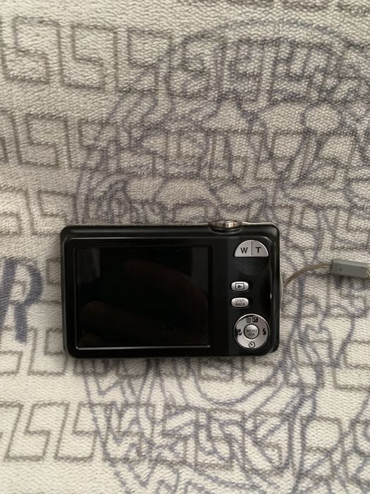 Фотоаппарат Fujifilm