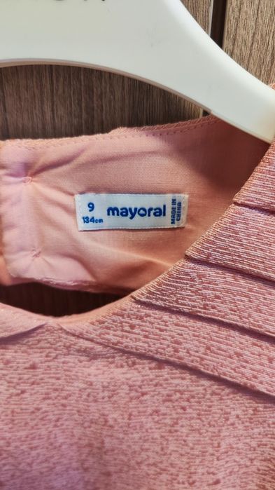 Рокли на Майорал 9 г 134