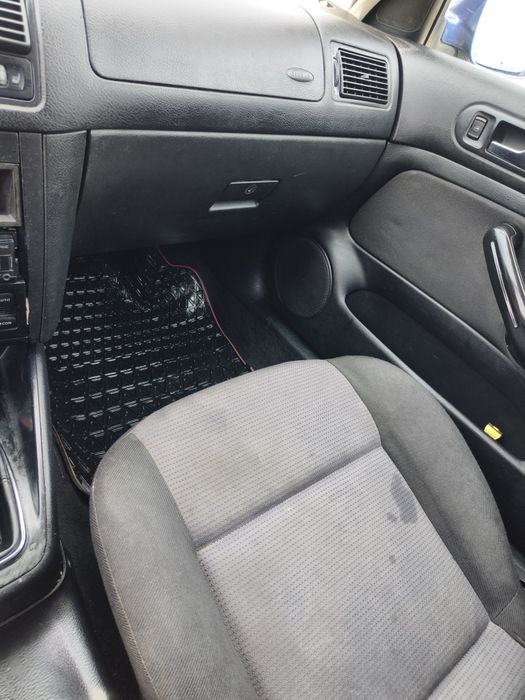 golf 4 1.6 mpi azd 105cp