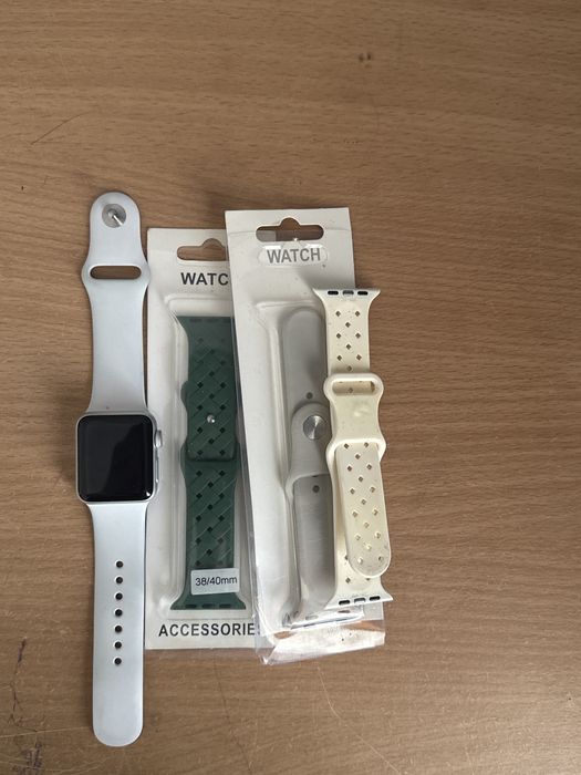 Apple Watch оригинал 3 версия