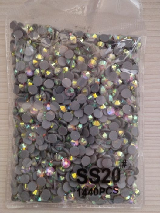 Камъни Сваровски