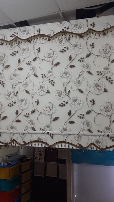 Жалюзи / Ролл шторы