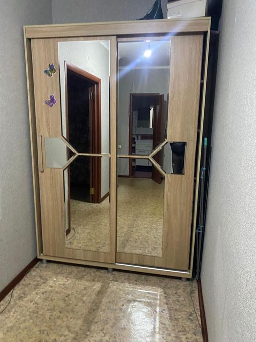 Сдается квартира 120 тыс