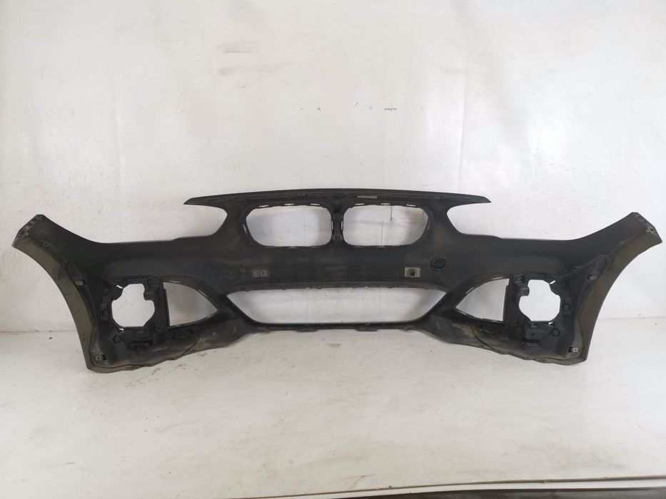 Предна броня БМВ Серия 1 / BMW Seria 1 F20/F21 [фейслифт] M Sport паке