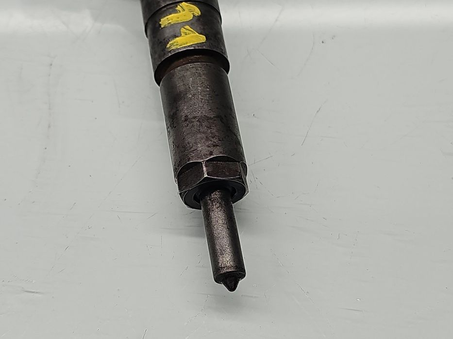 Injector Citroen C2 (JM) [Fabr 2003-2009] 786280, 0445110135 1.4 HDI 8
