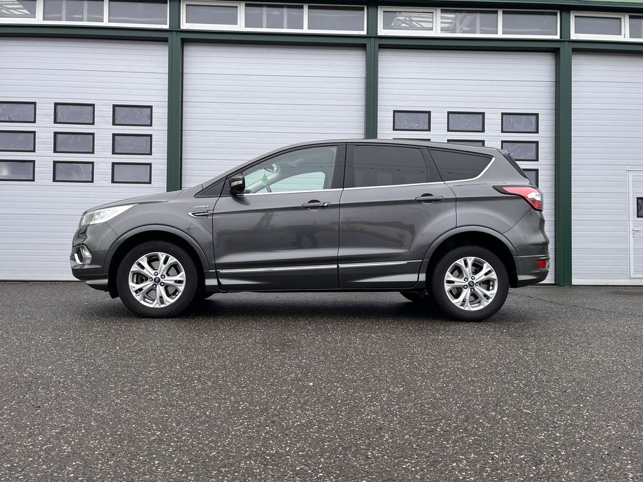 Ford Kuga Vignale
