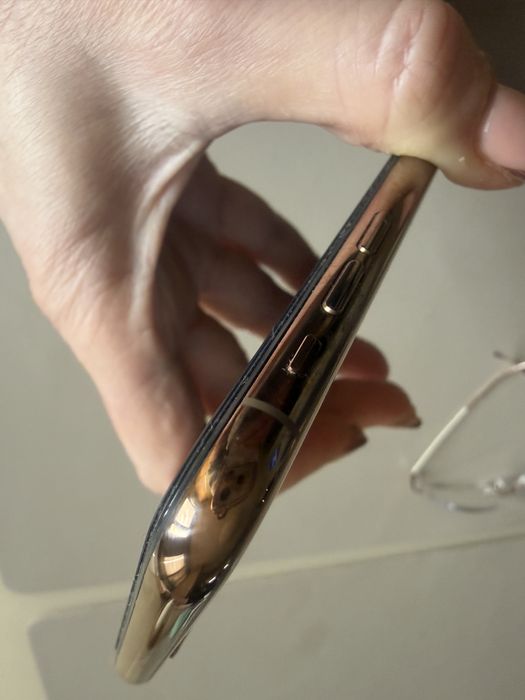 Apple iPhone  XS Max Rose Gold