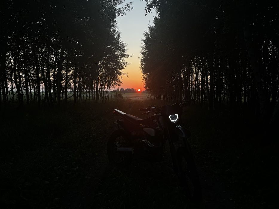 эндуро mmz075 300 кубов