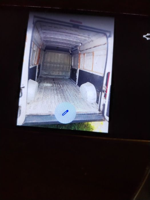 De vînzare autoutilitara Peugeot Boxer