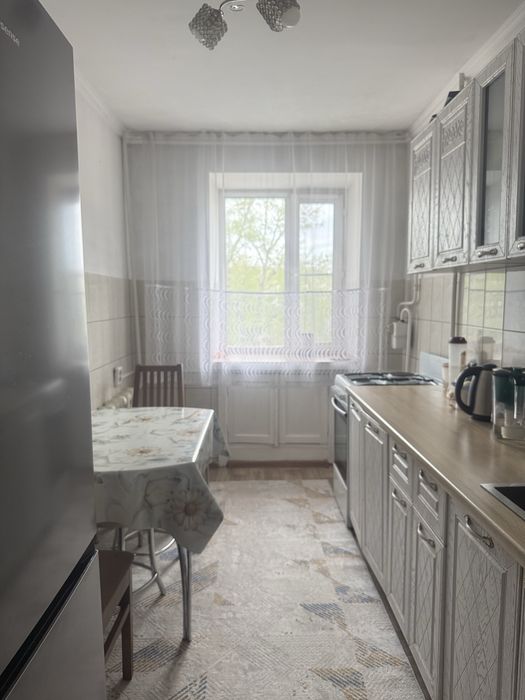 Продам 3-х комнатную квартиру