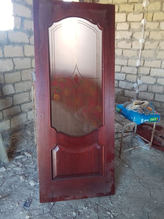 Межкомнатни двери