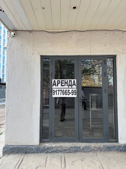 Chirchiq shahar 25-maktab yonida ijaraga joy