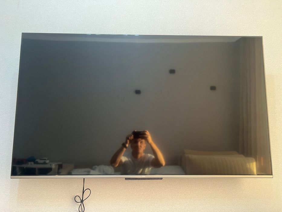 Телевизор TCL б/у