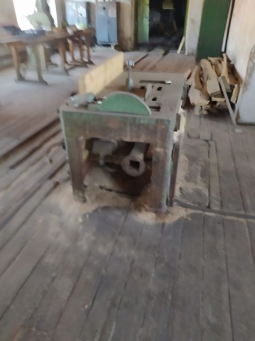 Продаются столярные станки