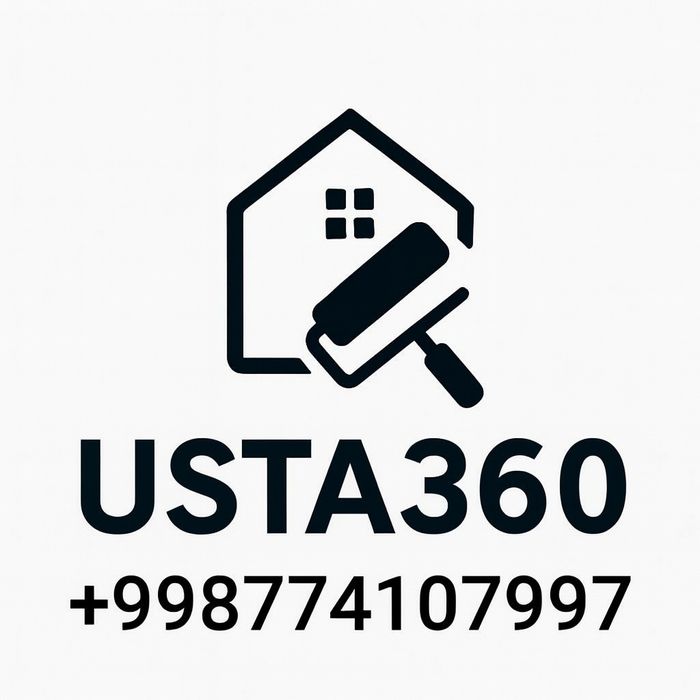 USTA360 | Yevro Remont | Patklyuch
