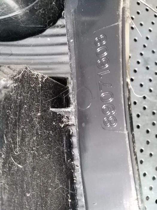 Stop tripla lampa dreapta suzuki splash 89071608