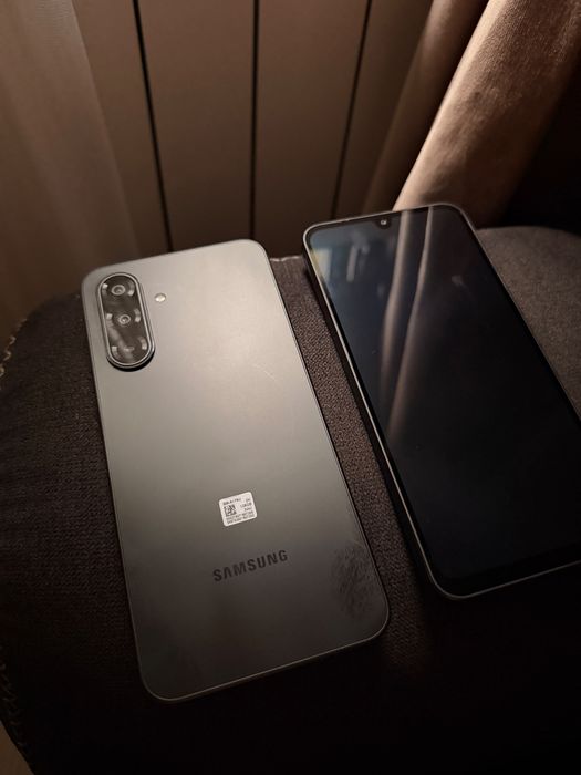 Samsung galaxy A17