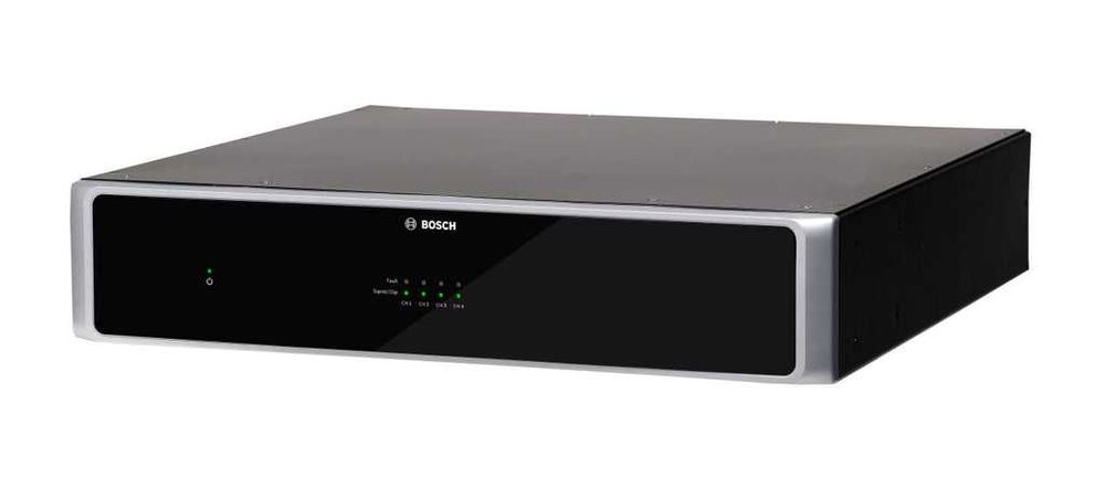 Усилвател Bosch .