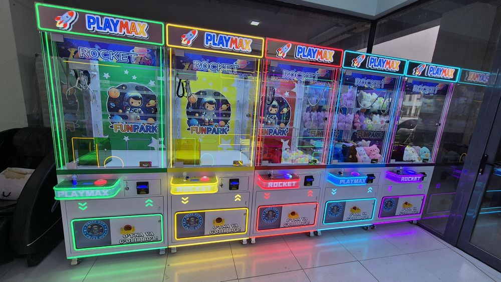 Xvatayka kran o'gini apparatlari