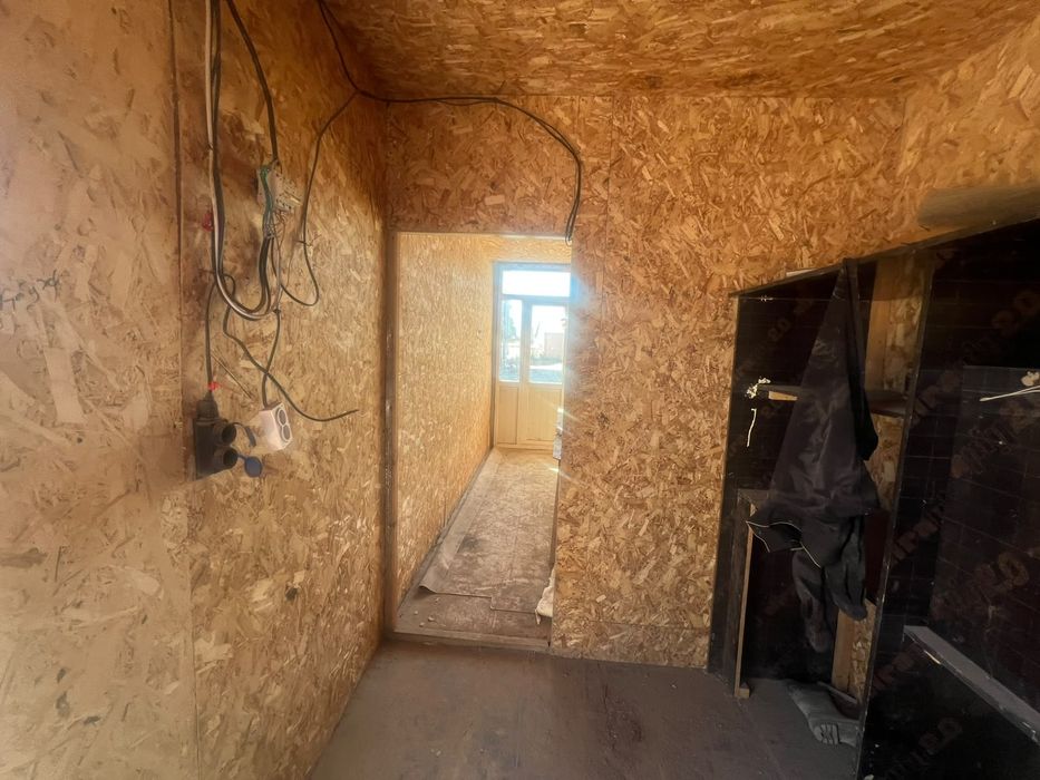 Контейнер 40тонник