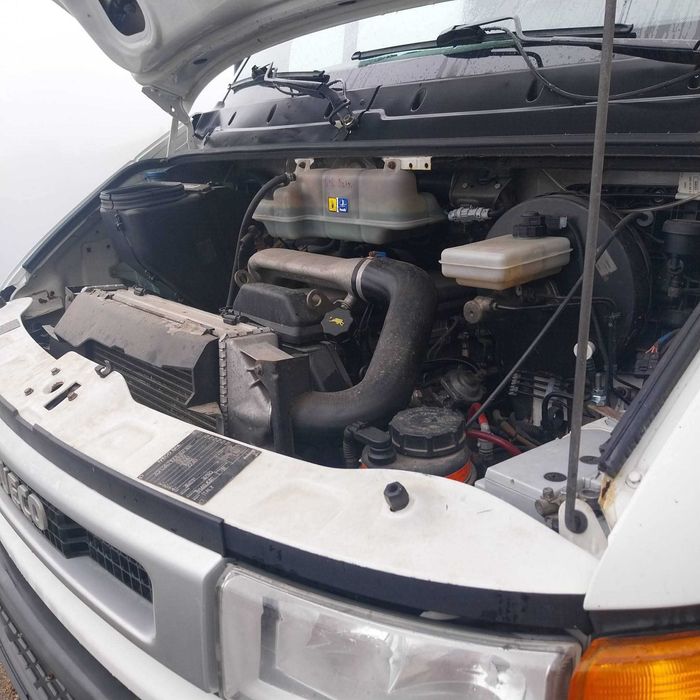 Специализиран превоз Кемпер