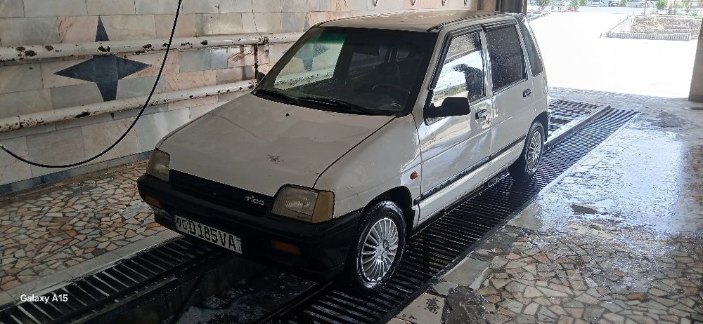 Tico sotiladi mator xadavoy 100% toza remont
