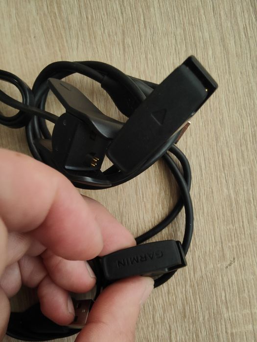 Garmin forerunner 225, 235,245,640, Vivosmart 4/HR