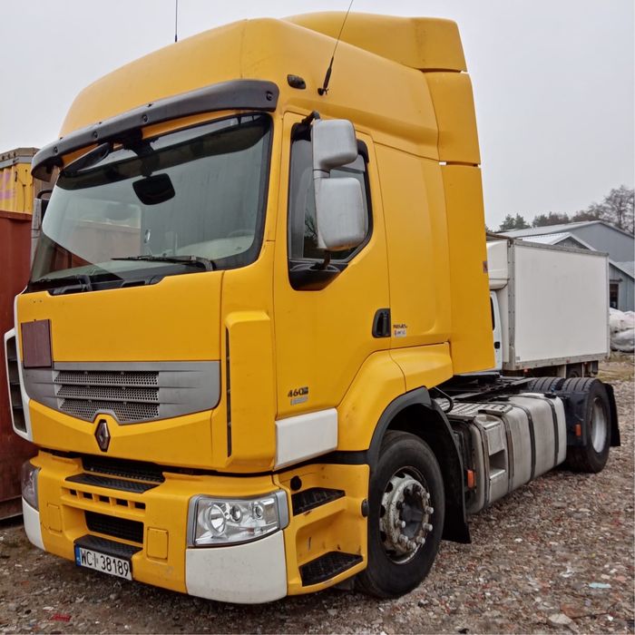 Грузовые автозапчасти