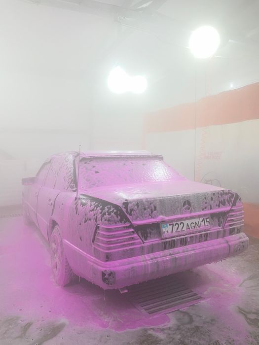 Обменяю, продам Mercedes 124