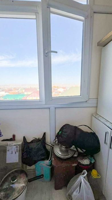 продается 1х ком квартира Айдана Империя