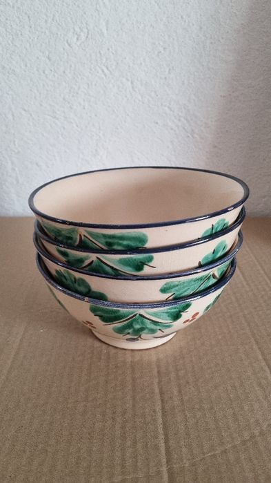 Эмалированная посуда