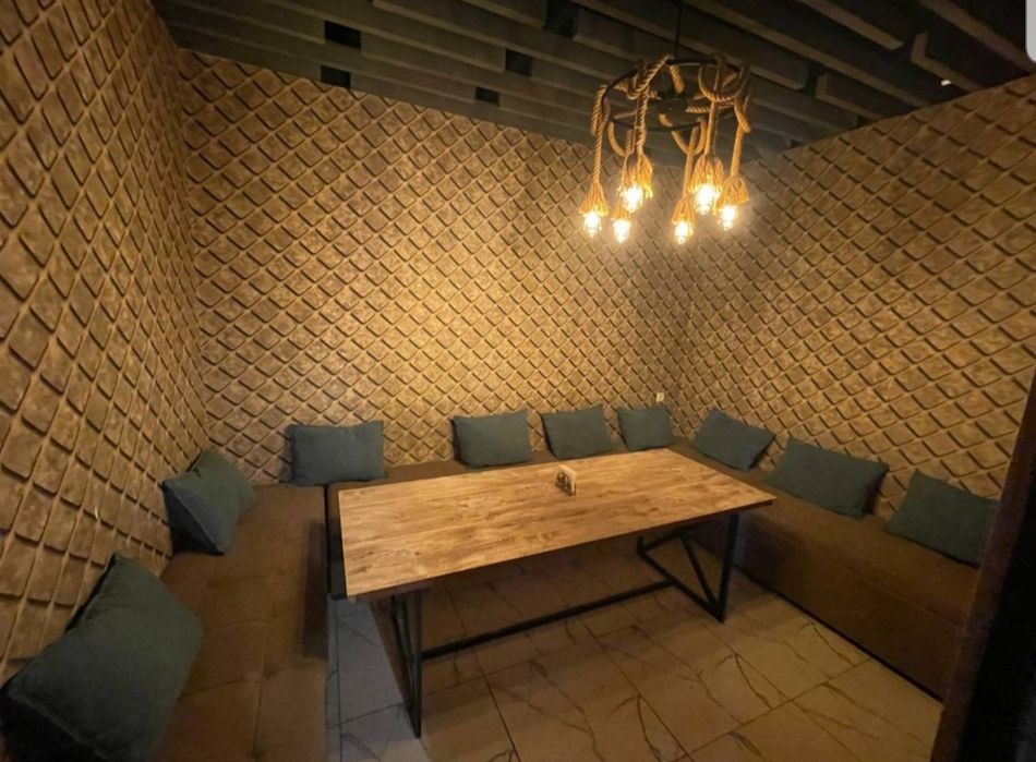 Сдаётся в аренду готовый бизнес