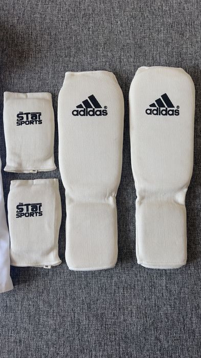 Продам кимоно для карате