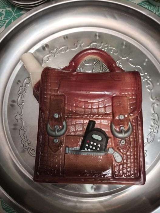 Сувенирный графин.