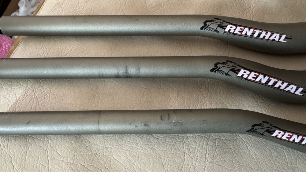 Renthal Fatbar MTB кормило