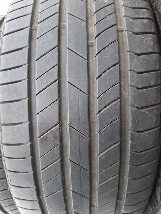 Продам шины. 255/45/20 кумхо экстра.