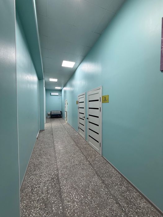 Сдается готовый стомотолигия