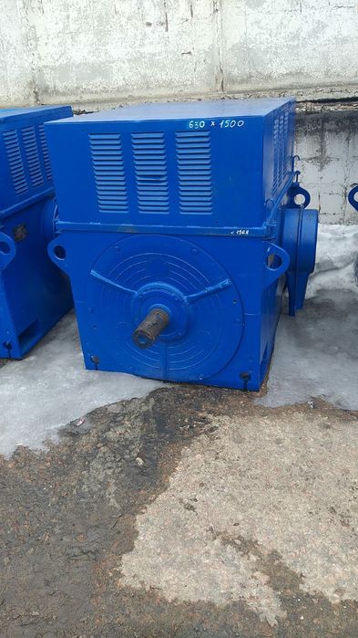 Электродвигатели в наличии ,90,110,132,160,200,250,315,400,450,