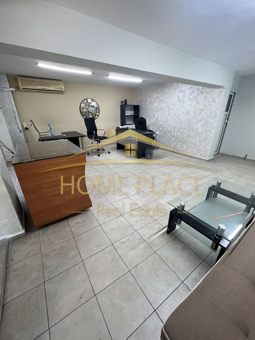 Дава се под наем Офис в Варна, Лятно кино Тракия - 90 кв.м за 510 € - Снимка #2