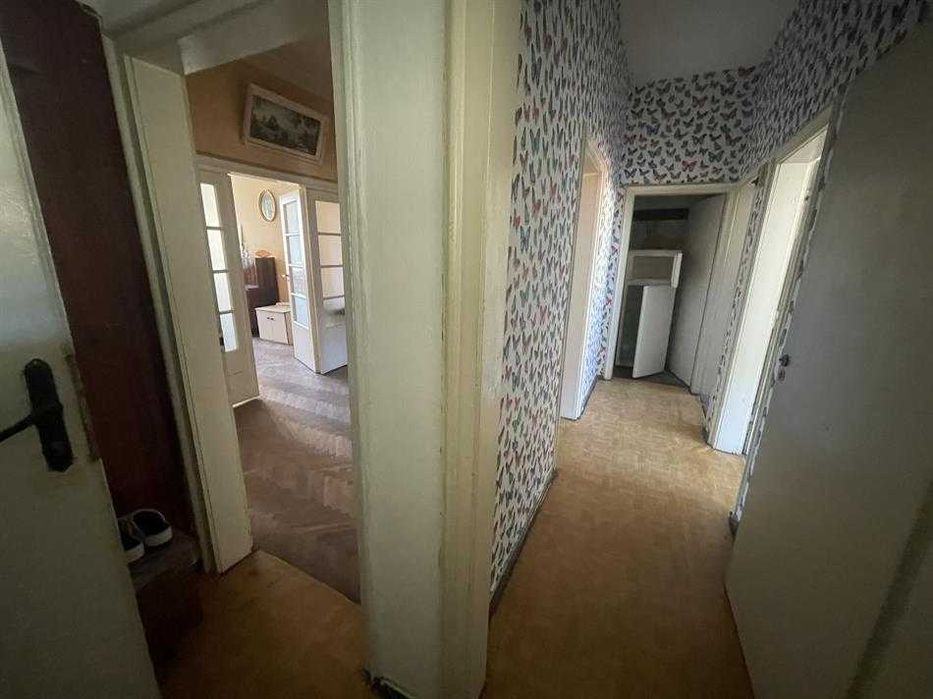 Продава се Тристаен апартамент в Габрово, Център - 120 кв.м за 629 €/кв.м - Снимка #7