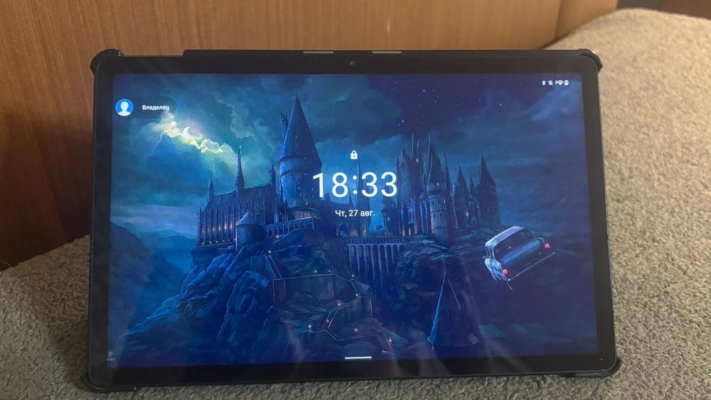 Планшет Lenovo tab 11