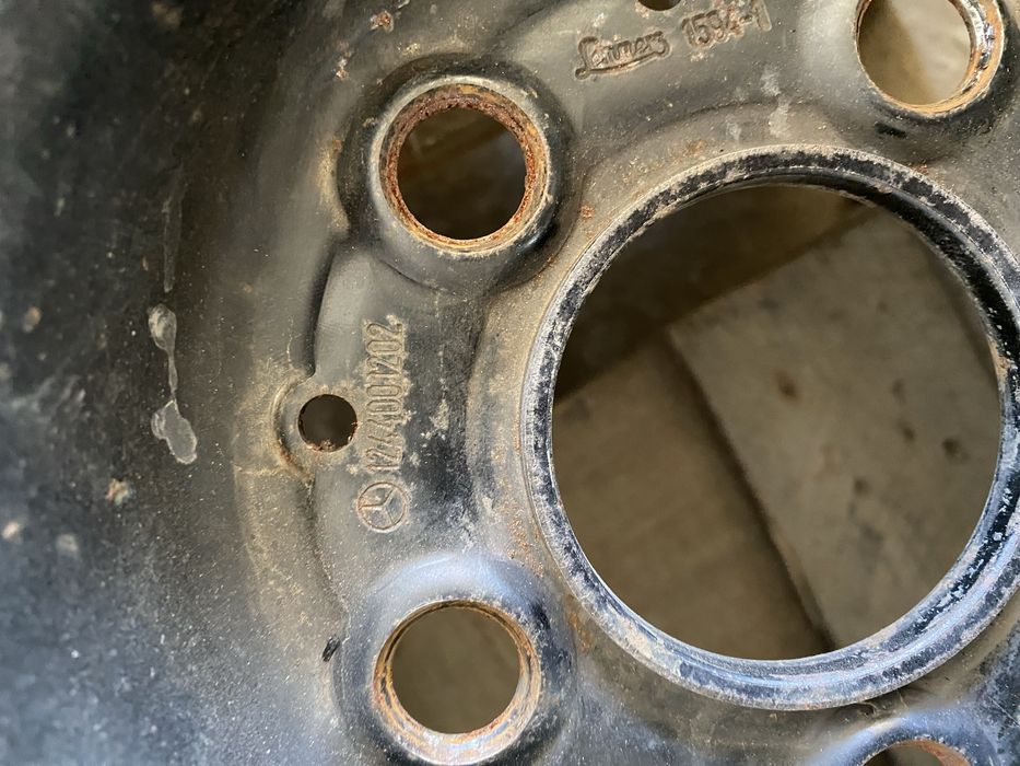 Продам два диска