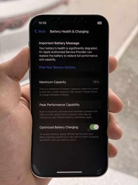 Продаю iPhone 12 pro (Айфон 12 про) 128GB