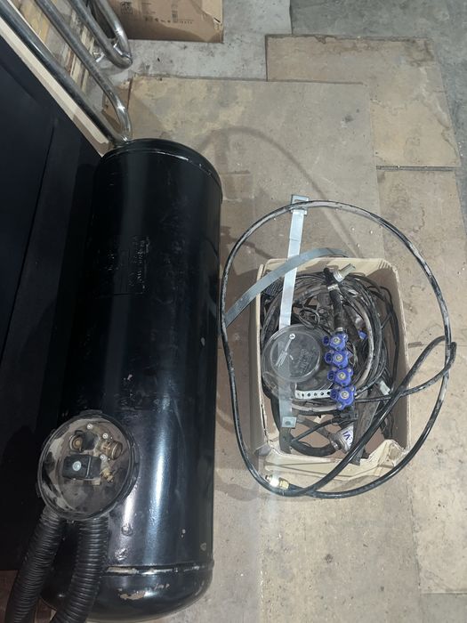 Гбо 4 поколения