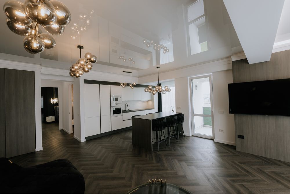 Inchiriez apartament Premium