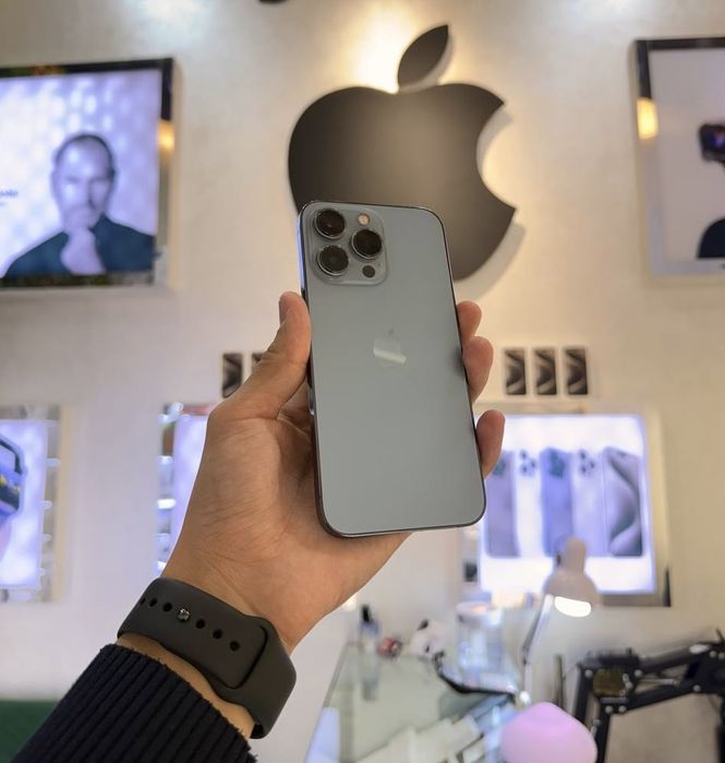 iPhone 13 pro  ideal