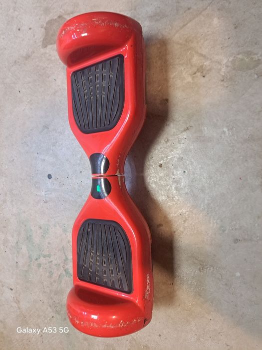 Howeboard second hand