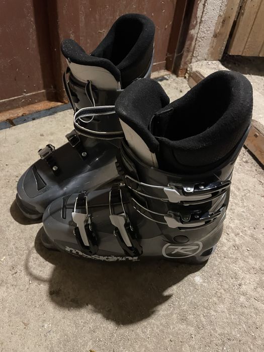 Ски обувки 3 чифта