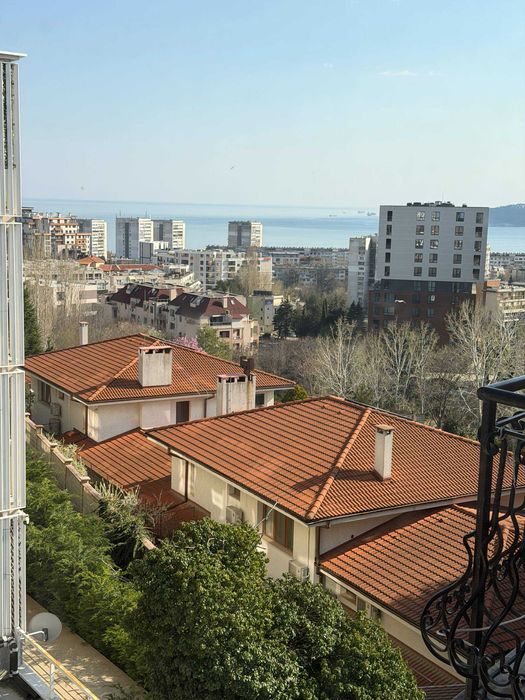 Продава се Двустаен апартамент в Варна, Бриз - 55 кв.м за 1530 €/кв.м - Снимка #4