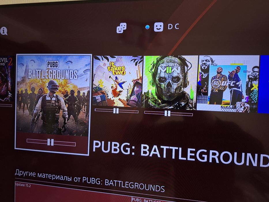 Sony PlayStation 4 fat